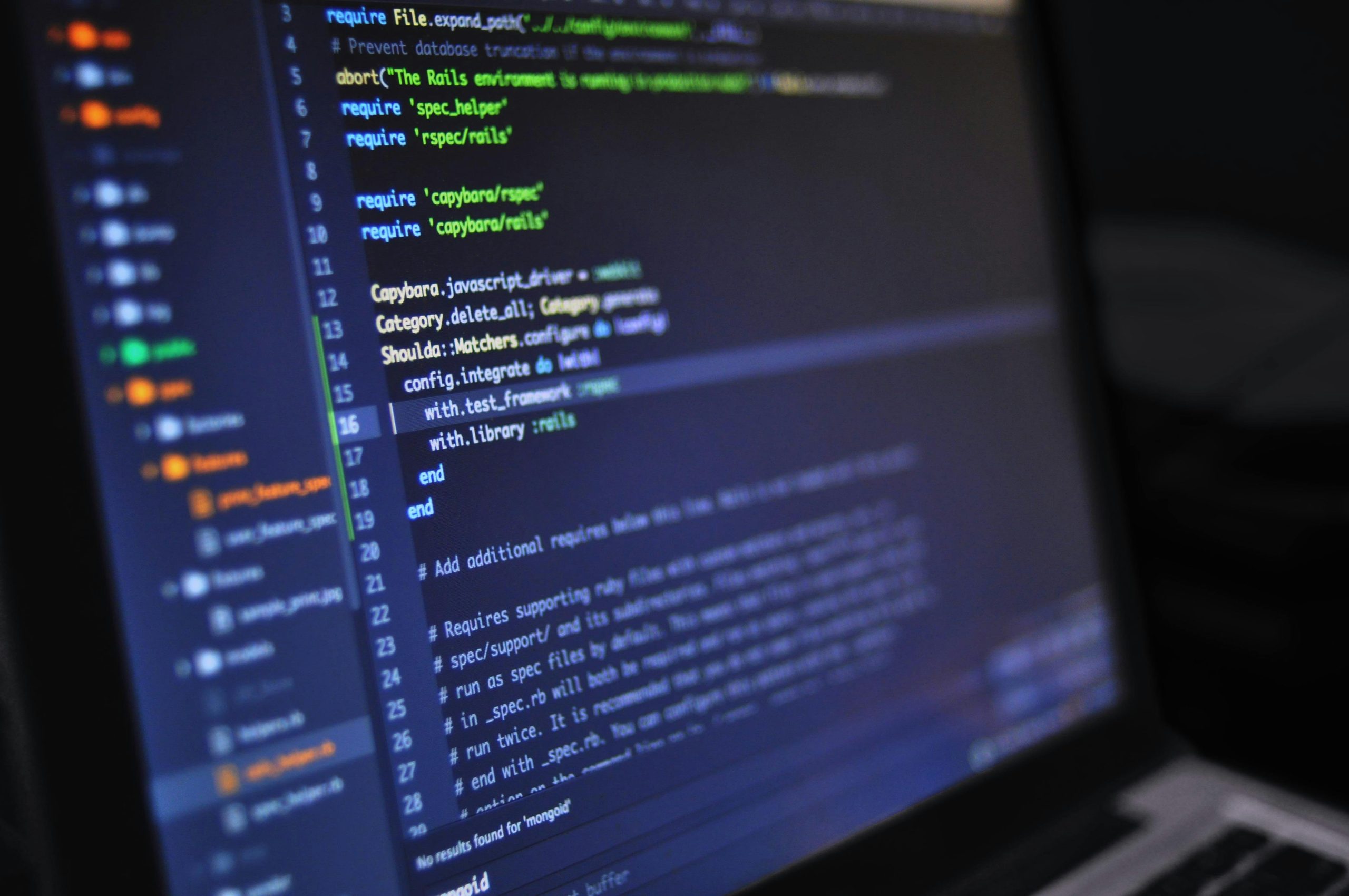 The Rise of Low-Code Development Platforms: Empowering Citizen Developers