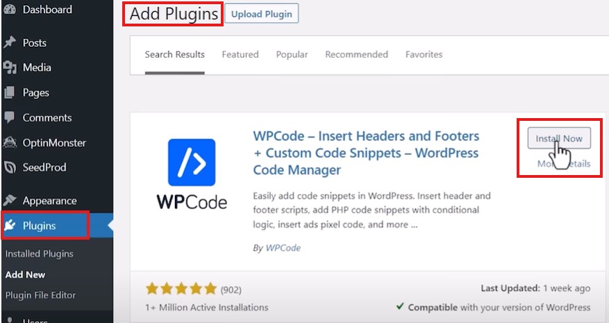 wpcode-insert-header-and-footer-wordpress